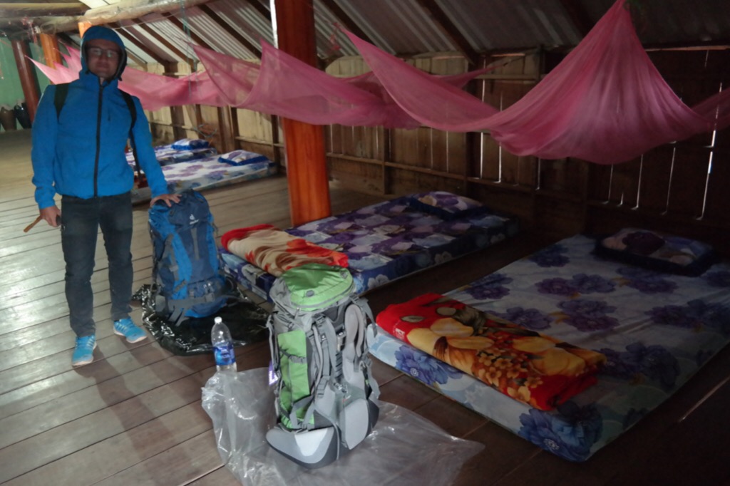 Homestay - Lak