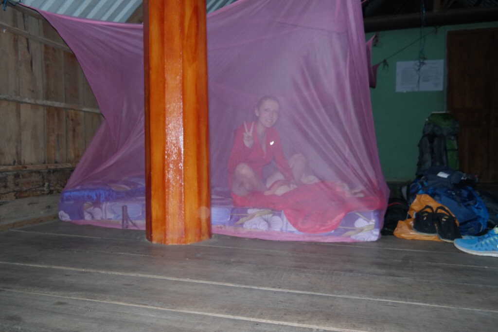 Homestay - Lak
