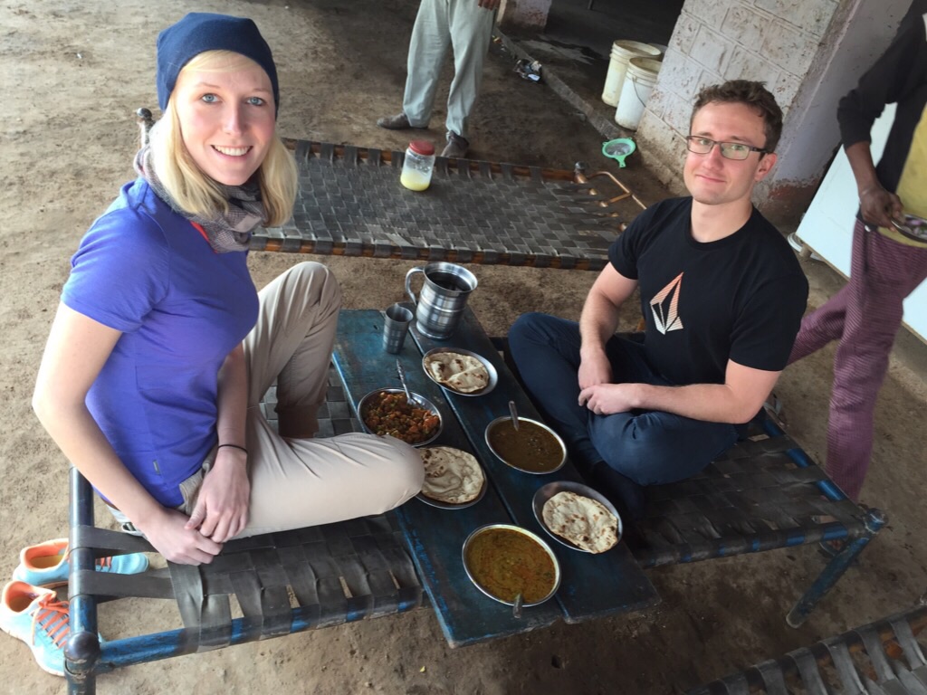 Indian Food
