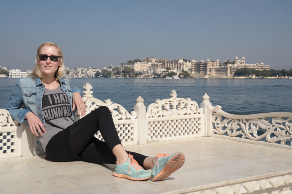 Lake Pichola - Udaipur
