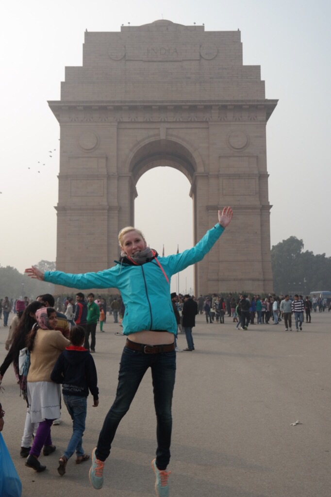 India Gate - Delhi