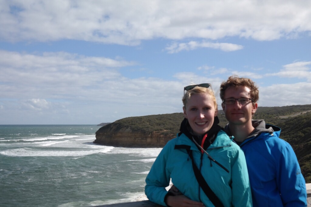 Bells Beach - Great Ocean Road
