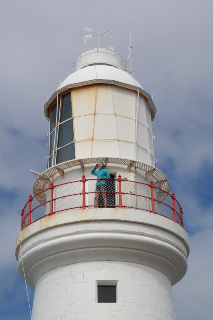 Cape Otway Leuchtturm - Great Ocean Road